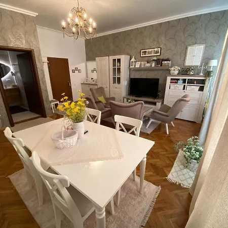 Old Town Apartment Ana Sibiu Exterior photo