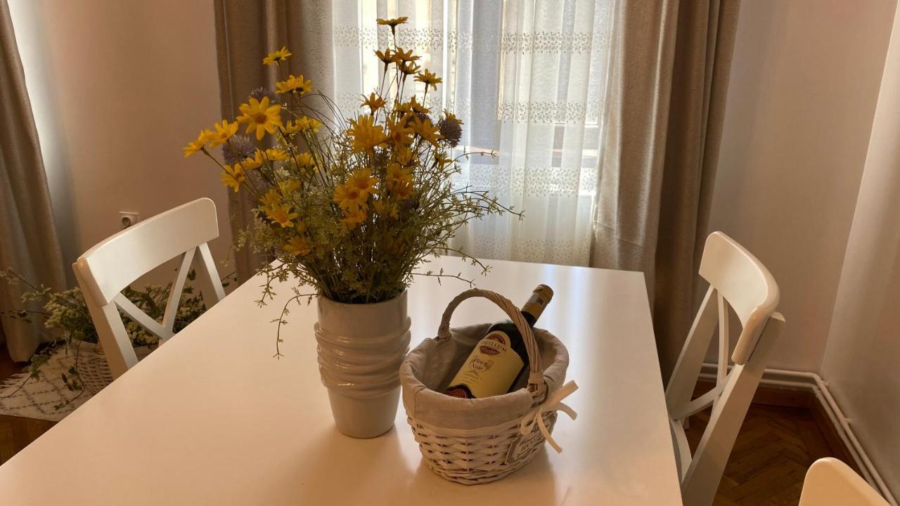 Old Town Ana Apartment Sibiu