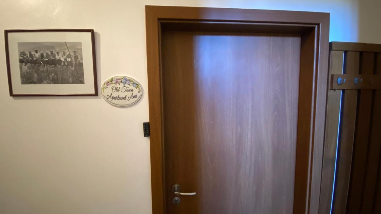 Old Town Ana Apartment Sibiu