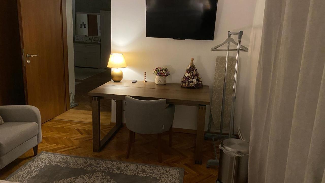 Apartment Old Town Ana