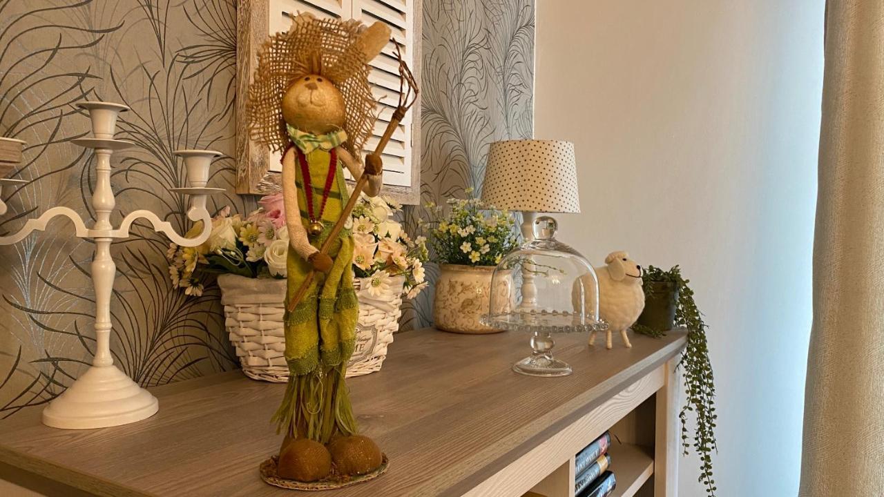 Old Town Ana Apartment *