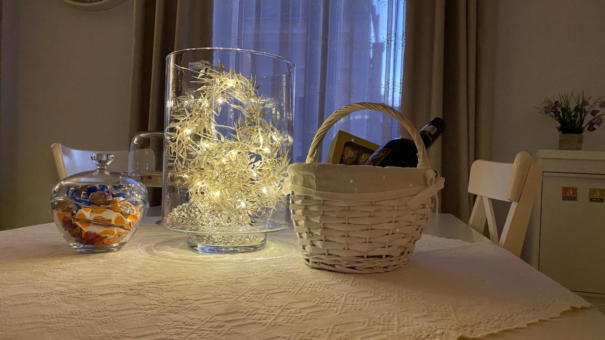 Old Town Ana Apartment Sibiu