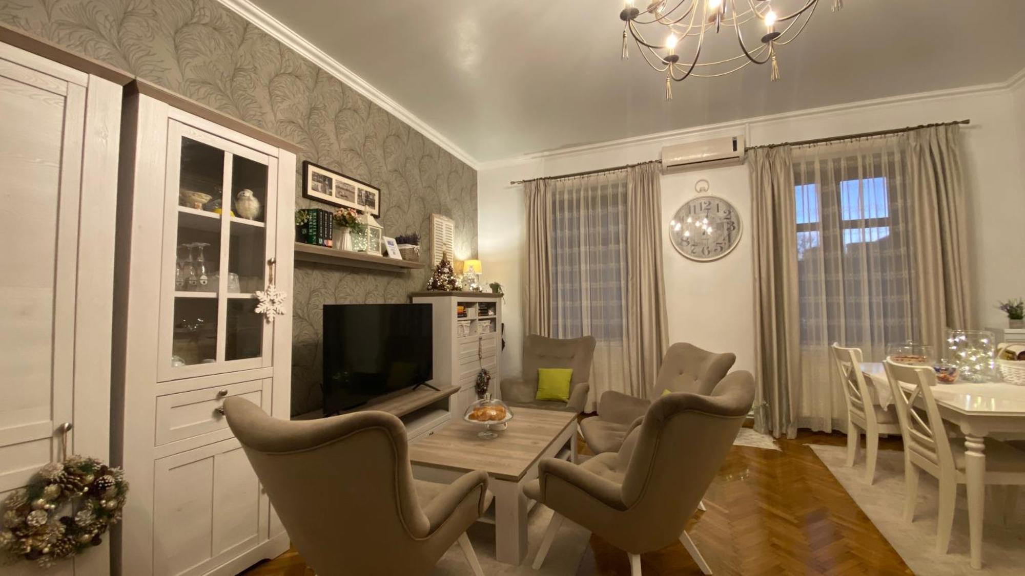 Old Town Ana Apartment Sibiu