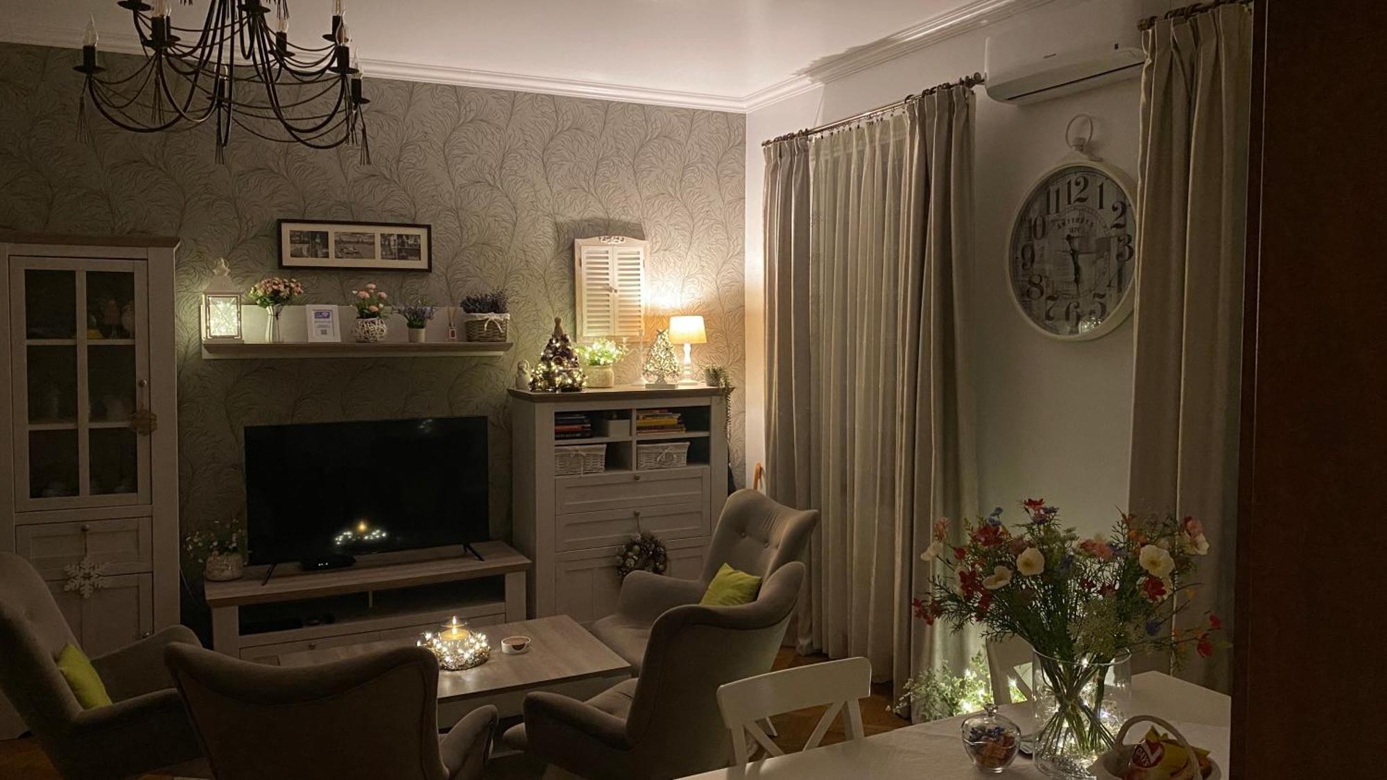 Old Town Ana Apartment