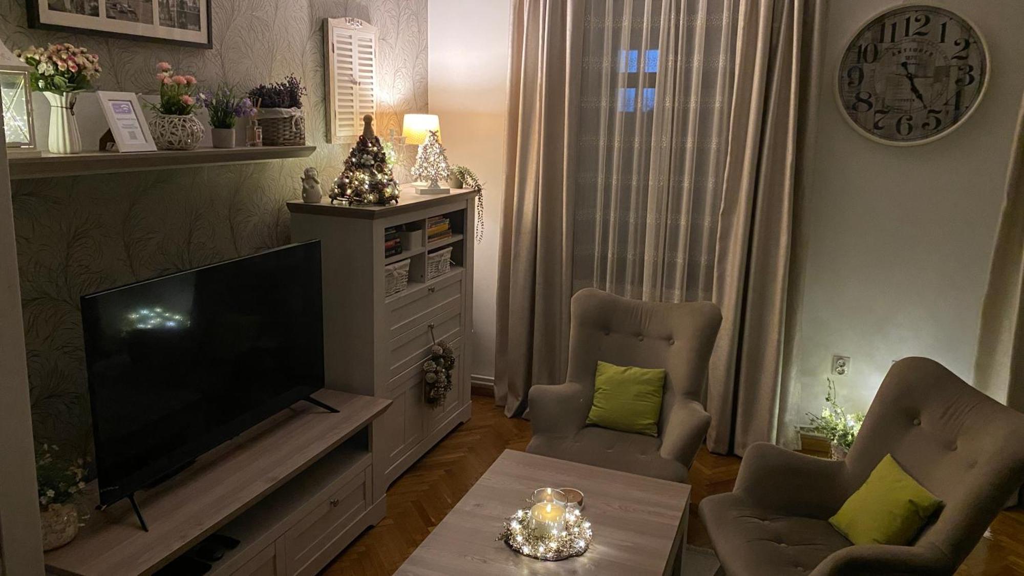 Apartment Old Town Ana *