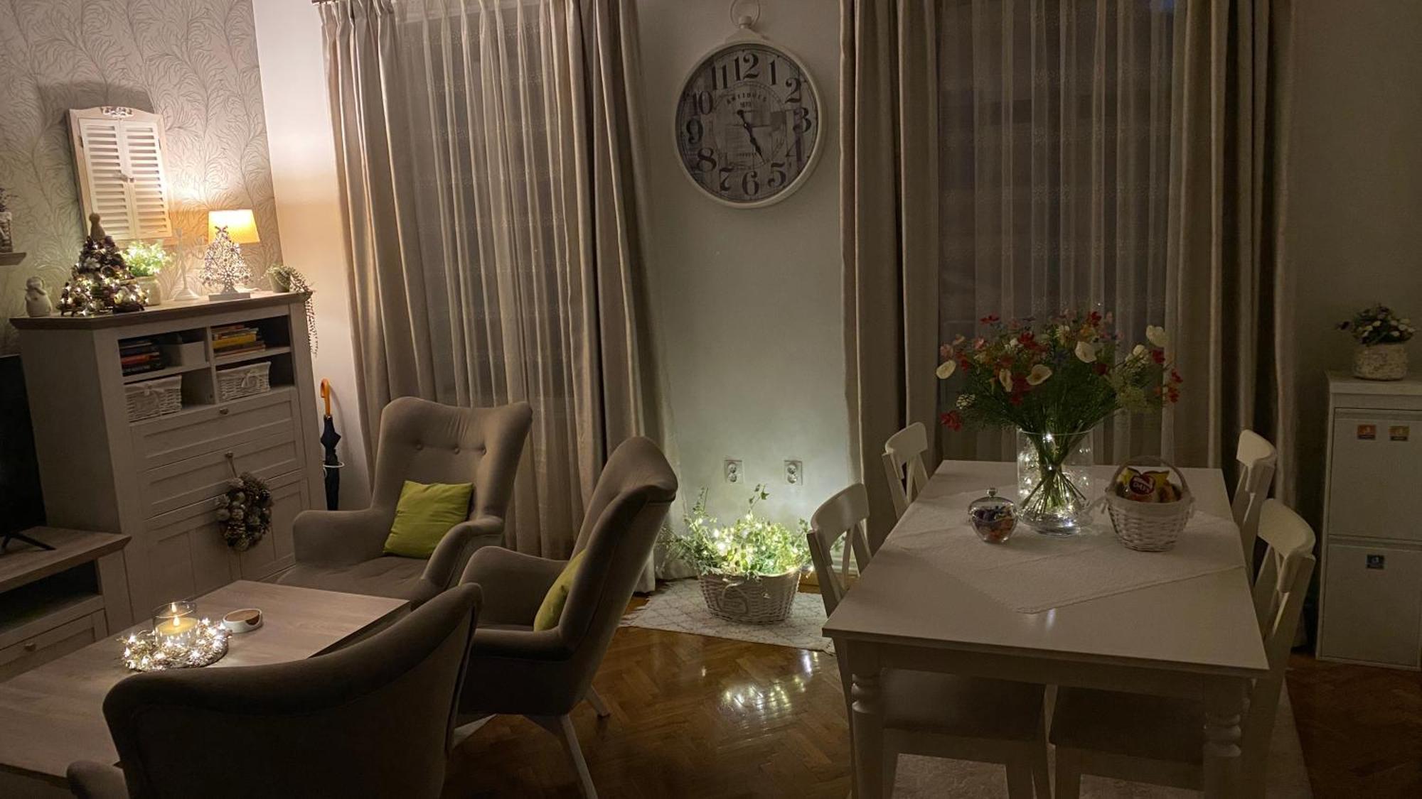 Old Town Ana Apartment Sibiu