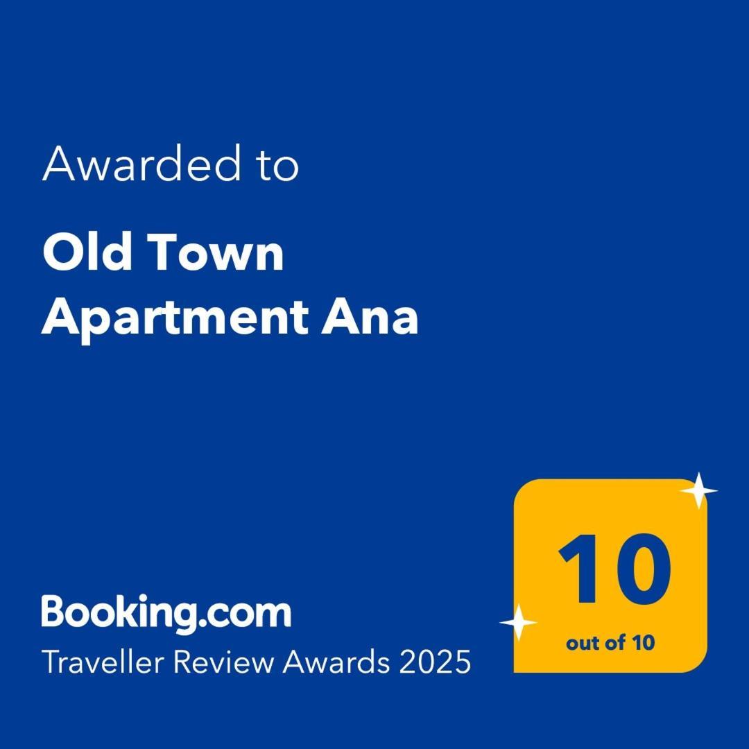 Old Town Ana * Sibiu